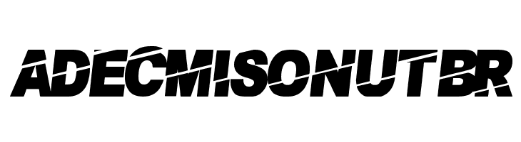 PaybAck  Free Fonts Download