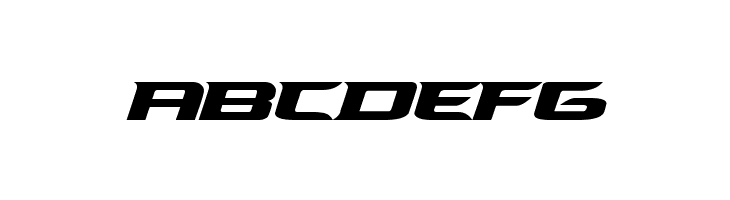 NHL Ducks  Free Fonts Download