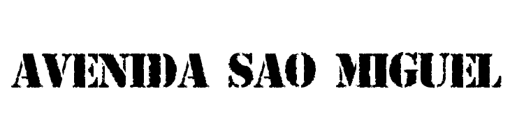 ARMY RUST  Free Fonts Download