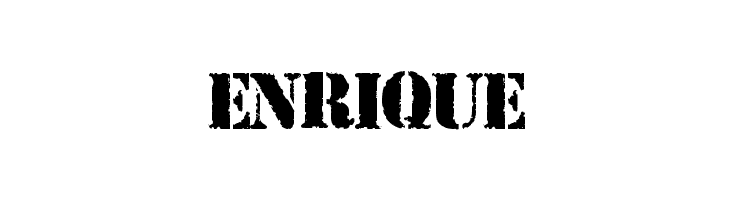 ARMY RUST  Free Fonts Download