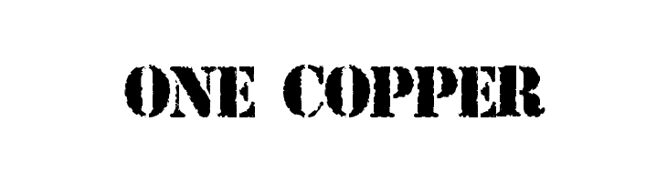 ARMY RUST  Free Fonts Download