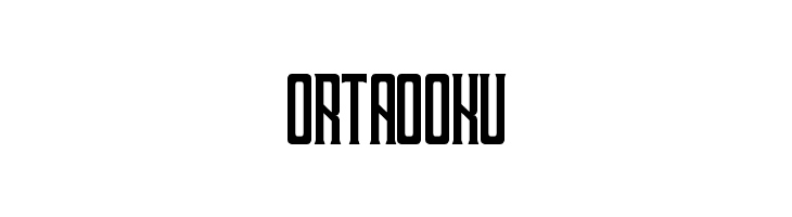 Dark Ministry  Free Fonts Download