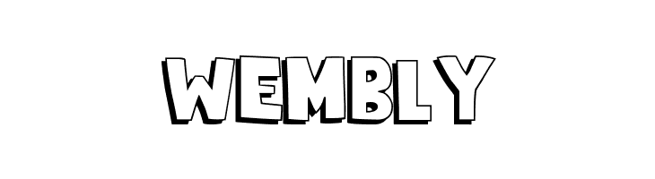 King Of The Hill  Free Fonts Download