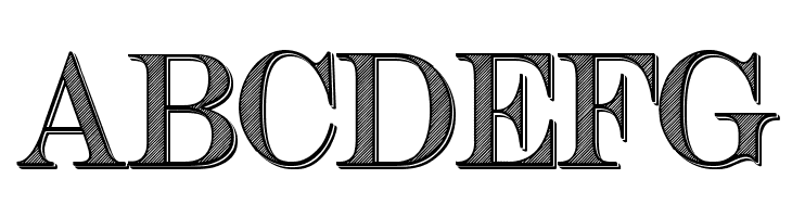 Cash Currency  Free Fonts Download