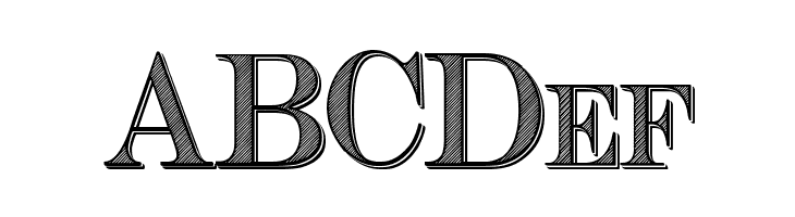 Cash Currency  Free Fonts Download