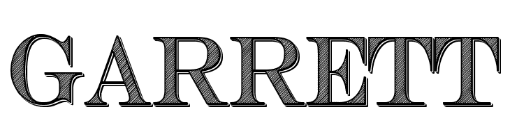 Cash Currency  Free Fonts Download