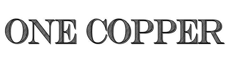 Cash Currency  Free Fonts Download