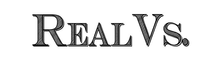 Cash Currency  Free Fonts Download