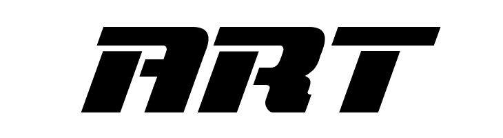 NFL RedZone  Free Fonts Download