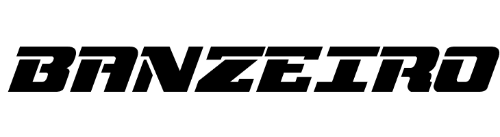 NFL RedZone  Free Fonts Download