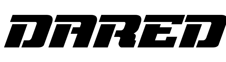 NFL RedZone  Free Fonts Download