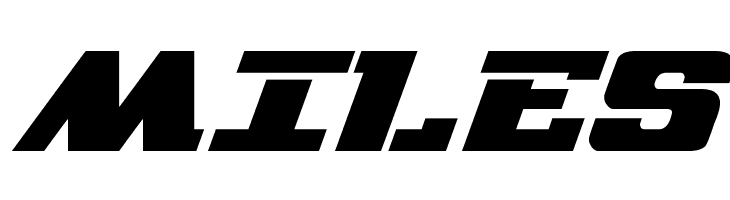 NFL RedZone  Free Fonts Download