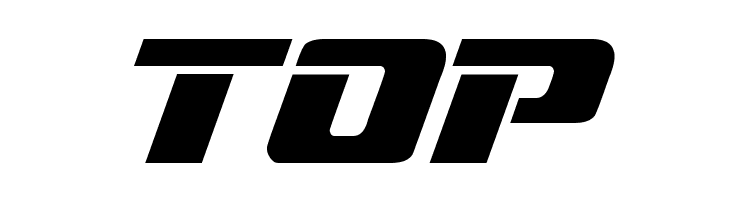 Top NFL RedZone Font