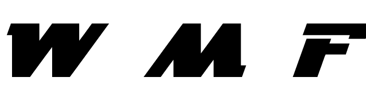 NFL RedZone  Free Fonts Download