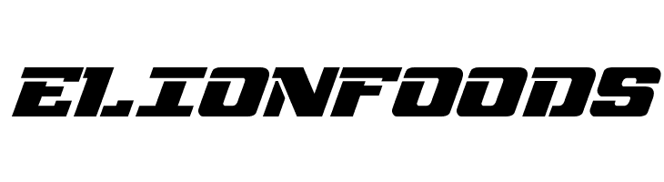 NFL RedZone  Free Fonts Download