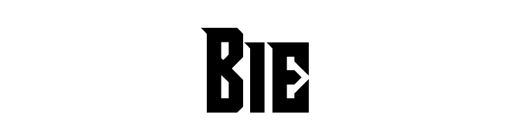 Pirate Ship  Free Fonts Download