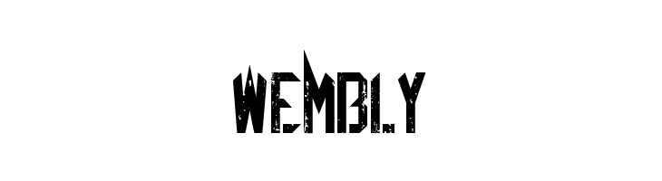 EZ Sharpz  Free Fonts Download