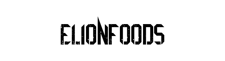 EZ Sharpz  Free Fonts Download