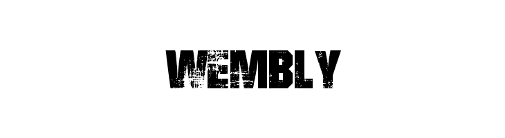 BAD GRUNGE  Free Fonts Download