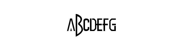 EarthBound  Free Fonts Download