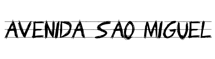 Angry Letter  Free Fonts Download