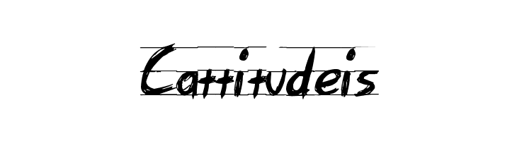 Angry Letter  Free Fonts Download