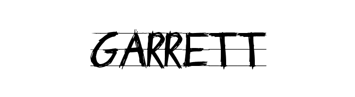 Angry Letter  Free Fonts Download