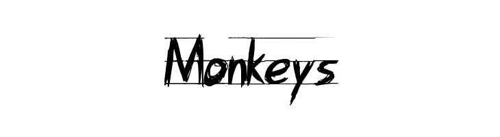 Angry Letter  Free Fonts Download
