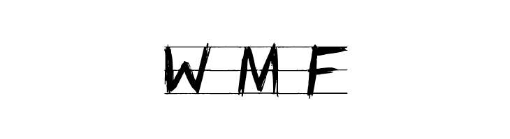 Angry Letter  Free Fonts Download