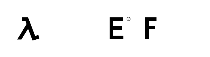 HL2MP  Free Fonts Download