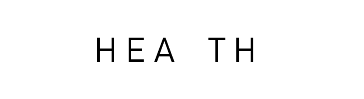 HL2MP  Free Fonts Download