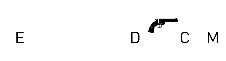 HL2MP  Free Fonts Download