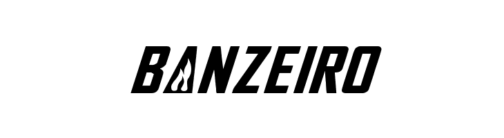 NHL Flames  Free Fonts Download