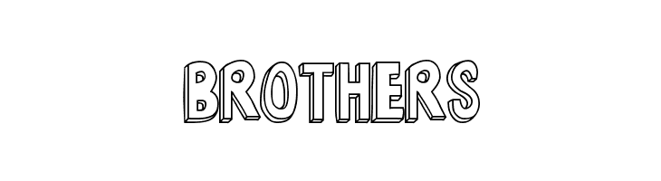 Bob's Burgers 2  Free Fonts Download