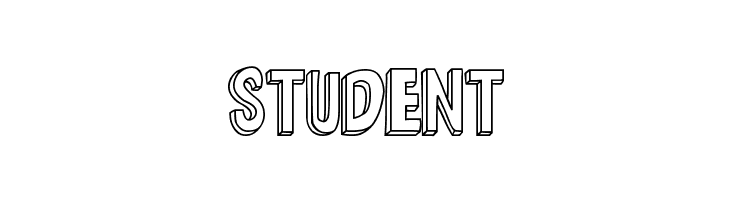 Bob's Burgers 2  Free Fonts Download