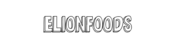Bob's Burgers 2  Free Fonts Download