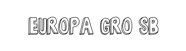 Bob's Burgers 2  Free Fonts Download