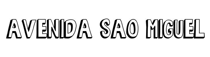 Bob's Burgers  Free Fonts Download