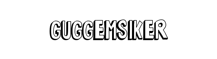 Bob's Burgers  Free Fonts Download