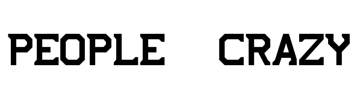 NHL Bruins  Free Fonts Download