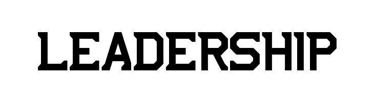 NHL Bruins  Free Fonts Download