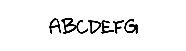 Write It Right  Free Fonts Download