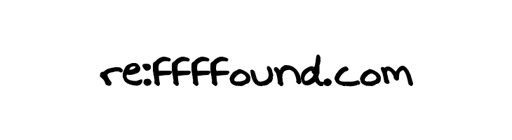 Write It Right  Free Fonts Download