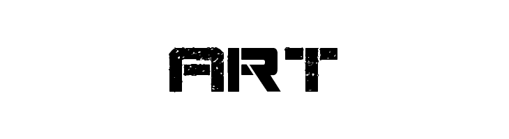 Damage Inc  Free Fonts Download