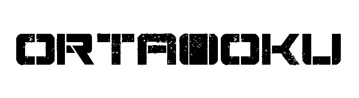 Damage Inc  Free Fonts Download