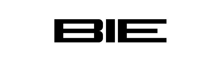 Be A Pro  Free Fonts Download