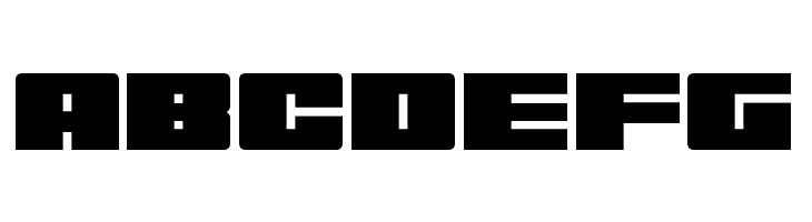 Bold Killer  Free Fonts Download