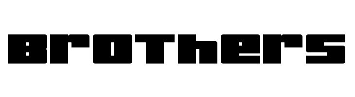 Bold Killer  Free Fonts Download