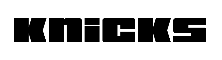 Bold Killer  Free Fonts Download