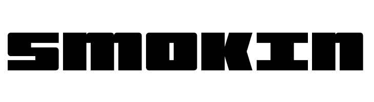 Bold Killer  Free Fonts Download